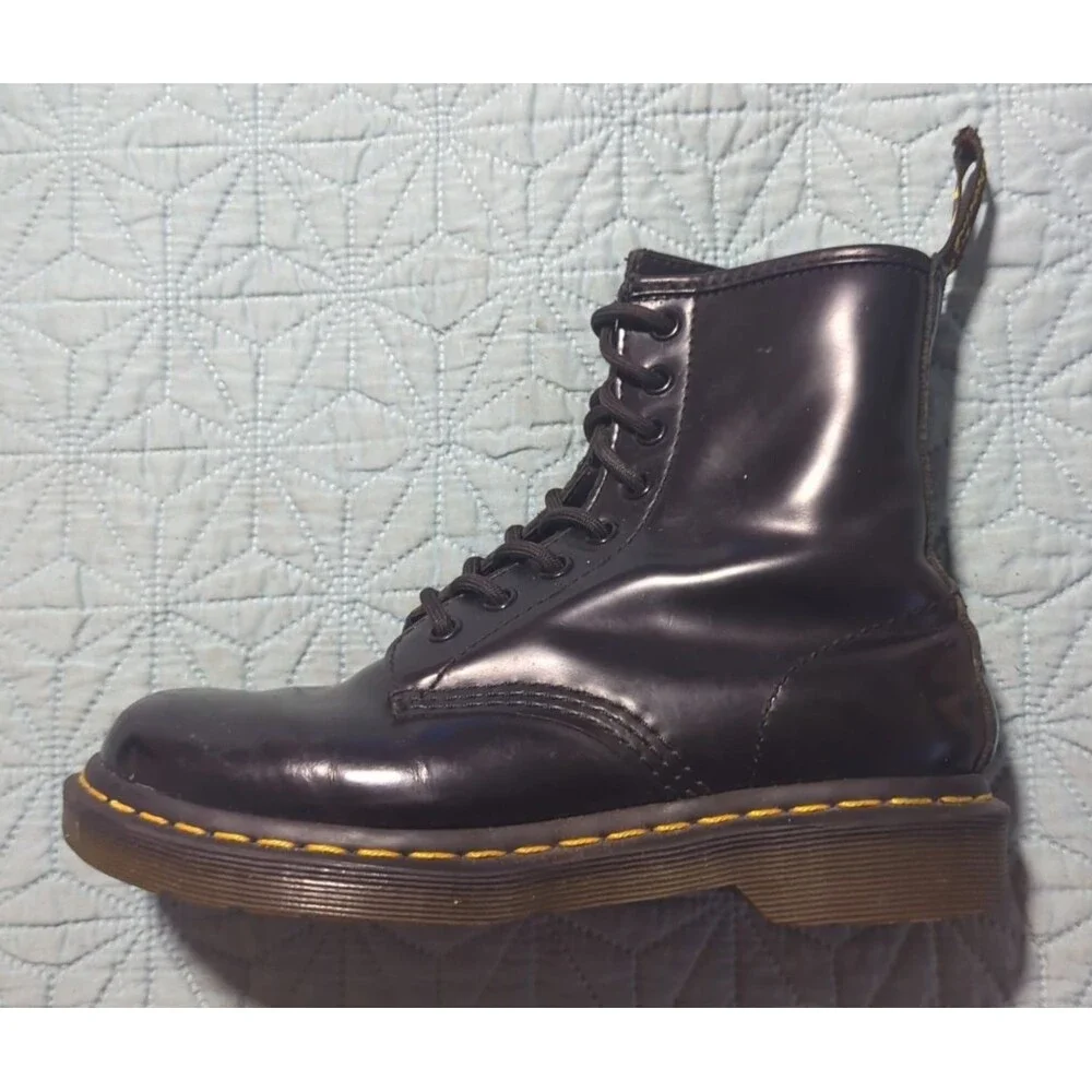 Dr. Martens pre owned